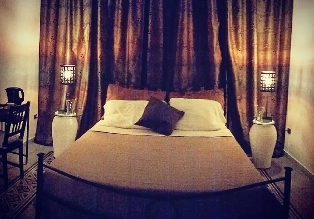 Bed & Breakfast Le Cavallerizze-1